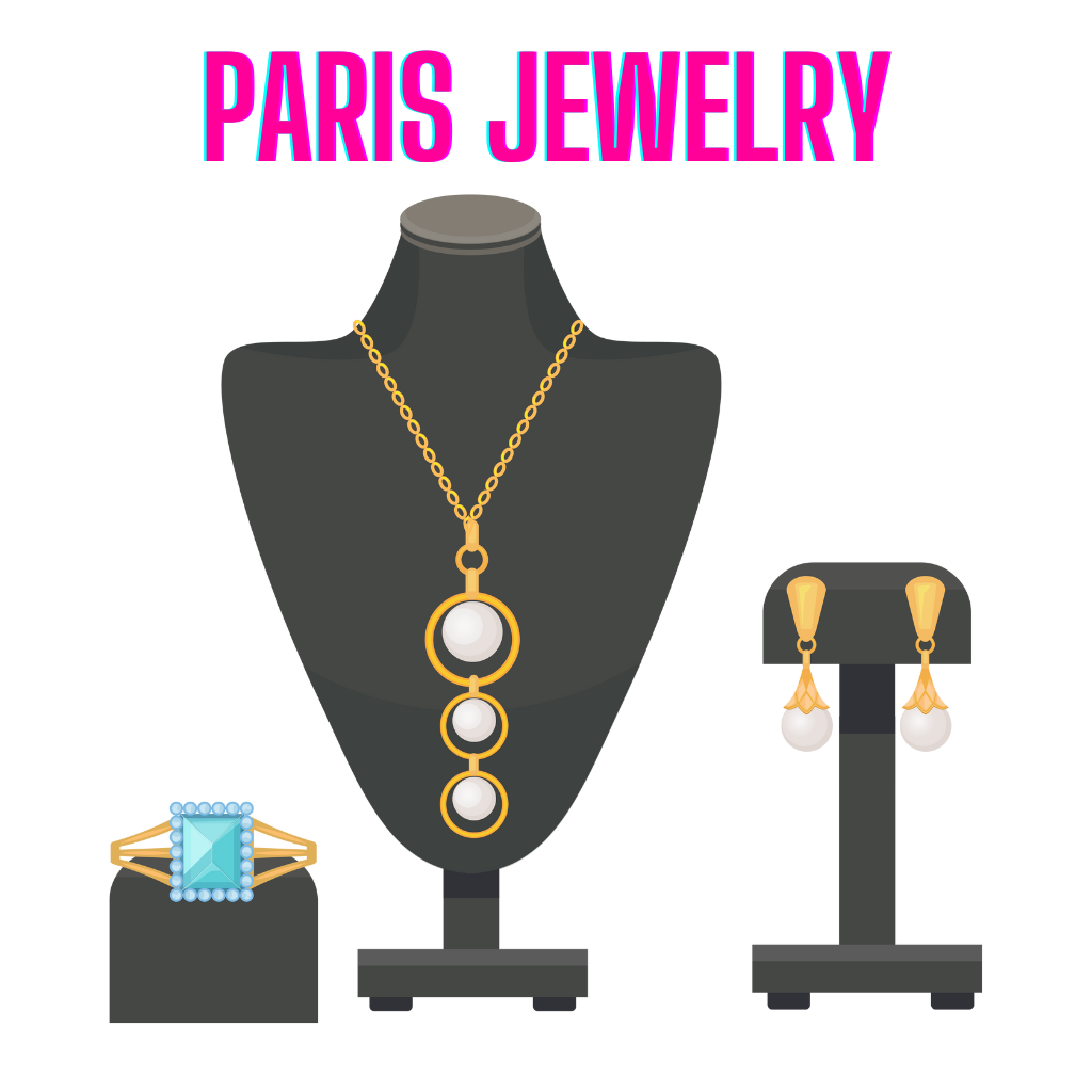 Paris Jewelry